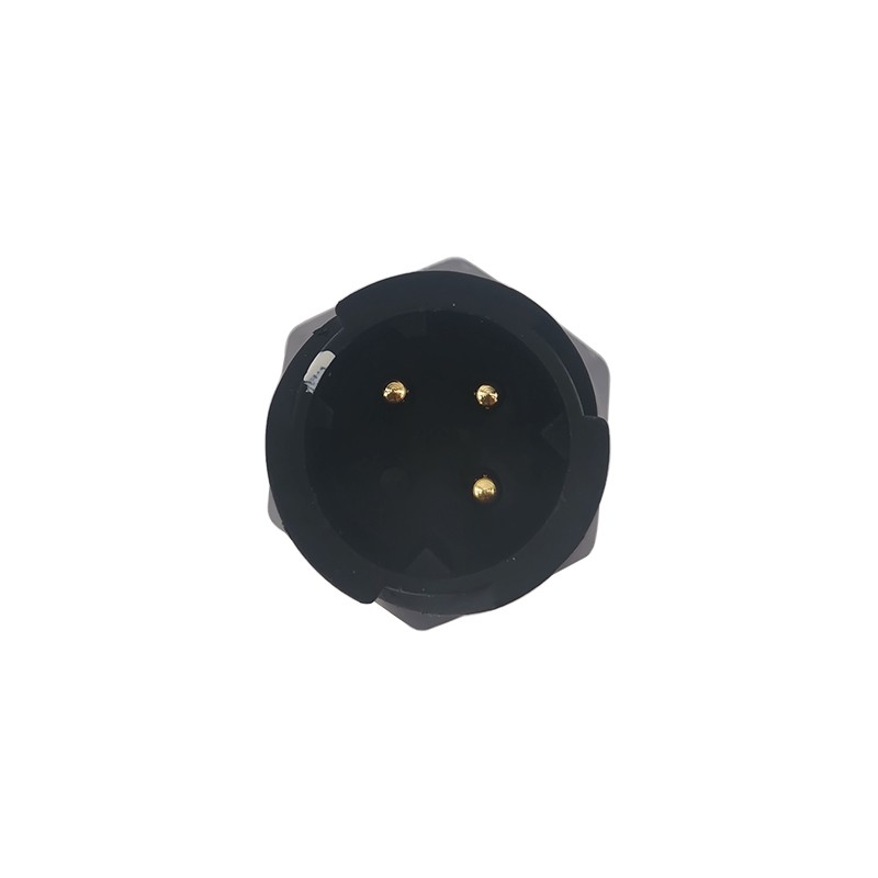 适用解放J7里程表传感器jh6车速传感器迈速传感器99T原厂配件