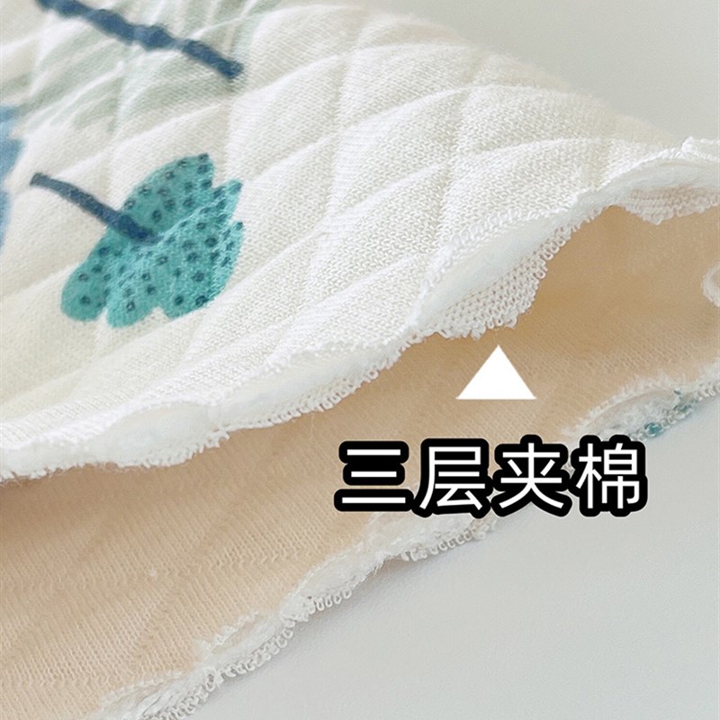 睡袋婴儿秋冬季宝宝马甲背心式儿童睡觉护肚子中大童