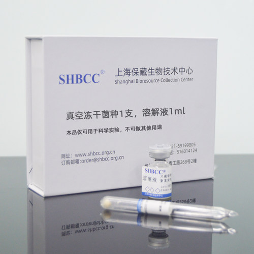 枯草芽孢杆菌ATCC6633二代三代斜面试管甘油菌营养琼脂培养基活化
