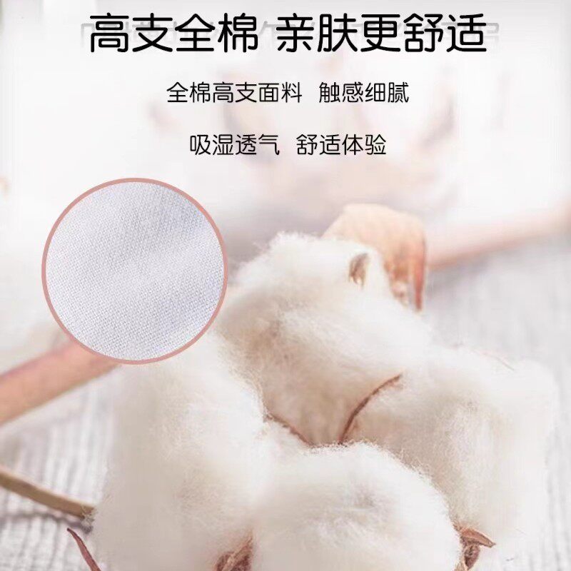 荞麦壳健康枕纯荞麦皮定型枕成人护颈枕头枕芯透气荞麦枕单人