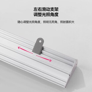 长条超亮户外壁灯别墅庭院门口灯室外阳光房墙壁灯防水阳台门头灯