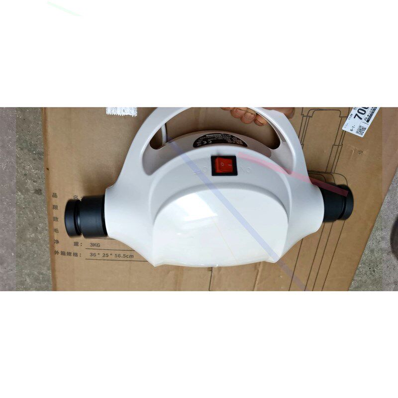 亿健跑步机按摩机头 按摩器 甩腰机 跑步机配件 按摩腰带