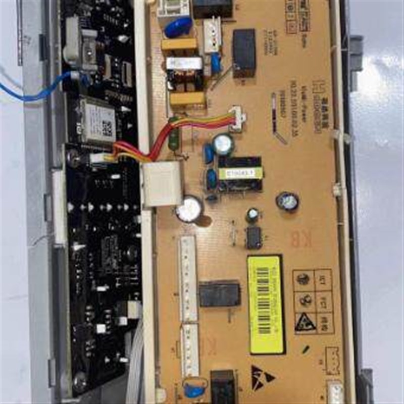 适用云米WD10X洗烘一体滚筒洗衣机电脑板KX2362-001-1048驱动板