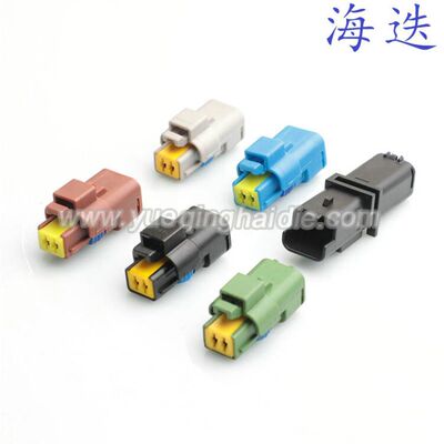 211PC02280081适用连接器水温插头211PC022S0049/8049/5049/6049