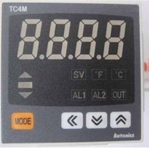 奥托尼克斯 AUTONICS  温控器 TC4M-14R TC4M-24R