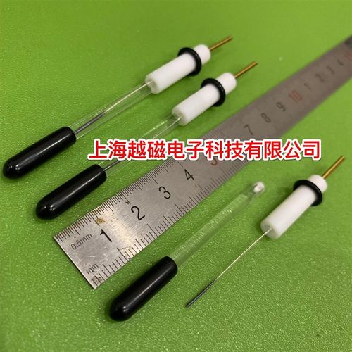 替代辰华 银-氯化银参比电极R0303 Ag/AgCl参比电极 可拆卸可充液
