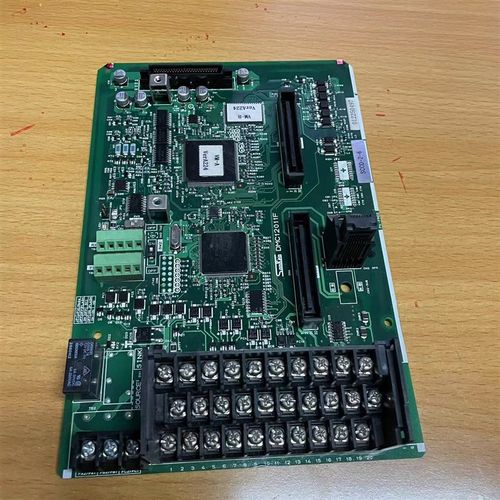 DMC12011F三垦变频器VM06端子22-30-37-45-55-90-75KW主CPU控制板