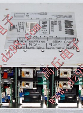 DENSEL-LAMBDA ALPHA800 MA8000090A多路输出电源