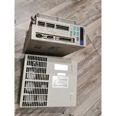ASD-A1521-AB台达1.5KW驱动器,功能包好,成色