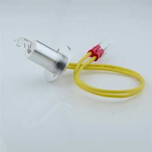 包邮 长春迪瑞 CS-T240 CS300/400/600/800 12V20W生化仪光源灯泡