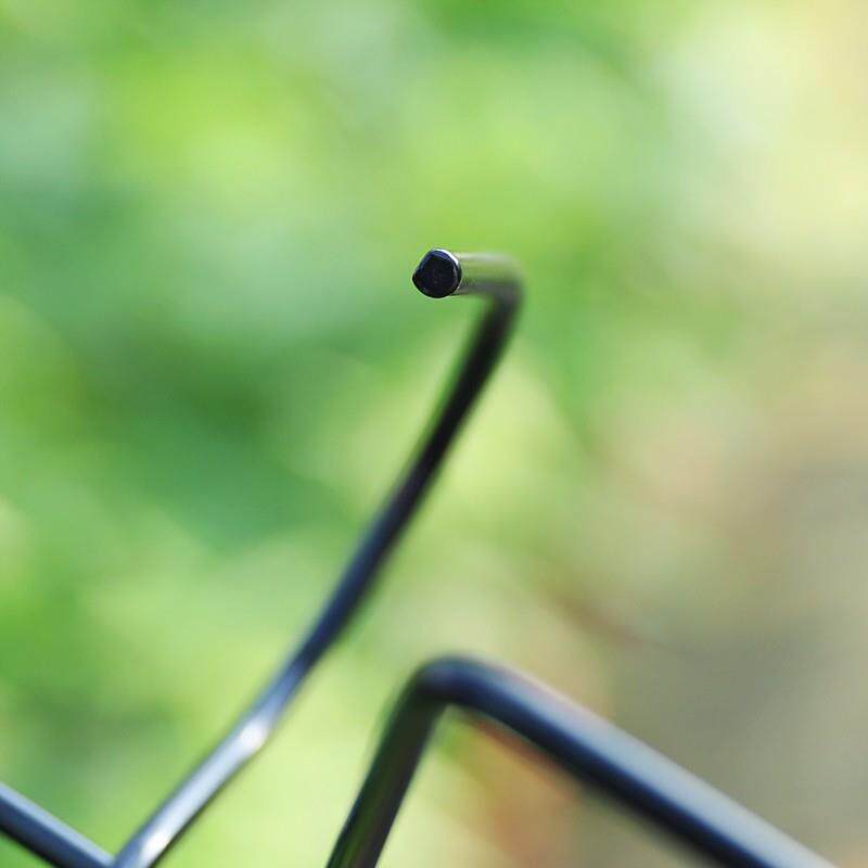 种菜盆悬挂花架栏杆家庭壁挂阳台花架