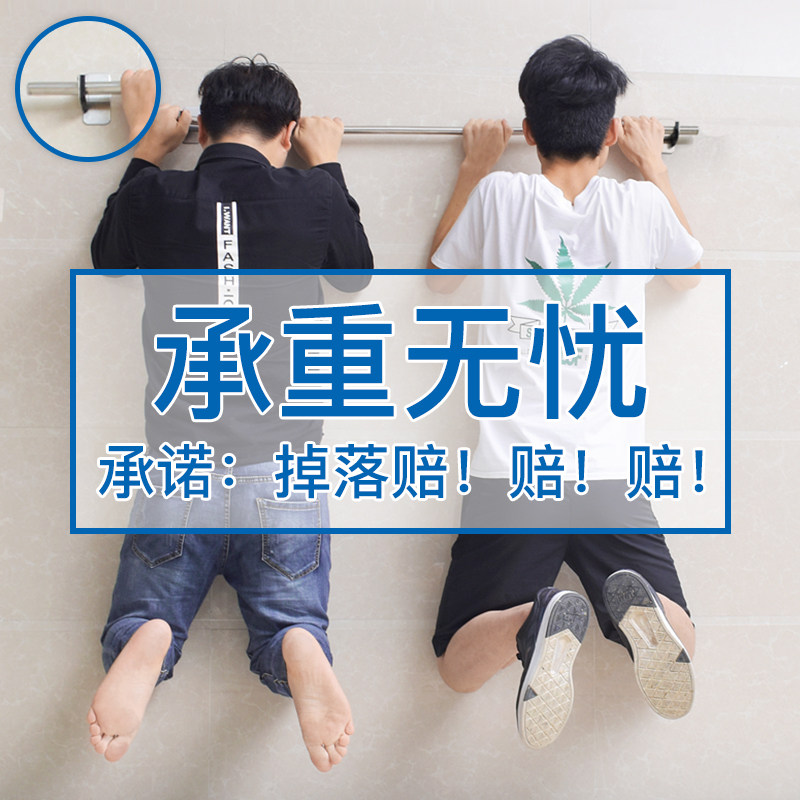 厨房免打孔壁挂墙上黑色不锈钢置物架调料架沥水锅盖架刀筷收纳架