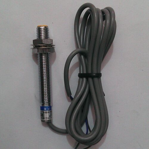 沪工宁波总代理 接近开关 LJ10A3-2-Z/EX 直流二线常开