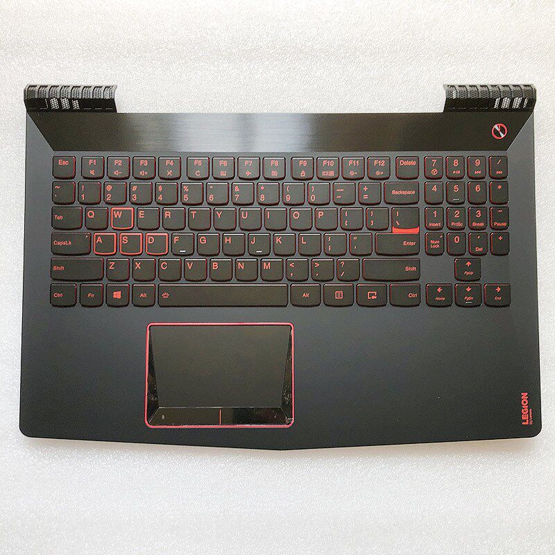 适用于联想拯救者Y7000键盘R720-15IKBN R7000P C壳带触摸板总成