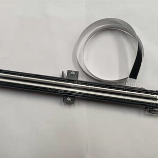 柯美 美能达C226 C287 C266 C225 C7222主板连接扫瞄头排线激光器