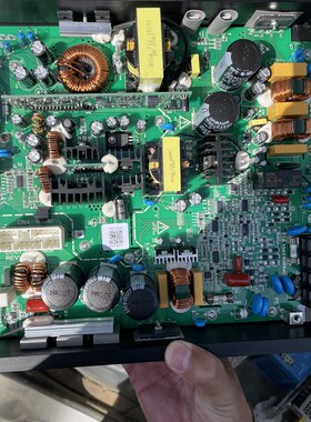 日立电梯HGE电源板智能一体化电源黑色电源IPS260日立电源板现货