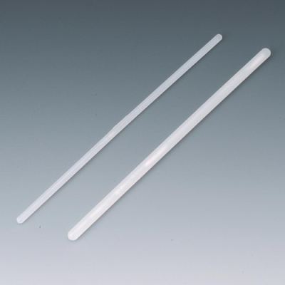 PFA搅拌棒 5*202mm 特氟龙搅拌棒 可熔性聚四氟乙烯棒 氟树脂棒子