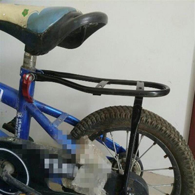 自行车后座架行李架20寸22寸折叠自行车尾架变速碟煞登山车后货架