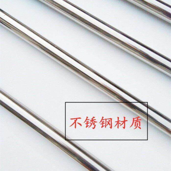 不锈钢伸缩耙子河道清理工具池塘捞水草神器垃圾打捞钩子水下面搂