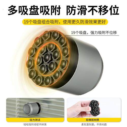 洗衣机垫高底座增高减震静音固定垫抬高全自动波轮滚筒防滑防震垫