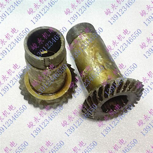 机床配件 滚齿机配件重庆Y3150E YN3150E Y3180H 螺旋伞齿轮 罗伞