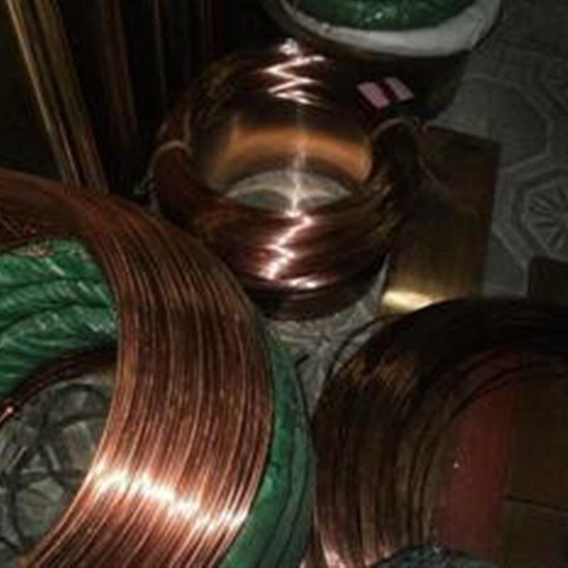 紫铜管 盘管 空调铜管 软态铜管 纯铜管 外径25MM*壁厚1mm/1.2mm