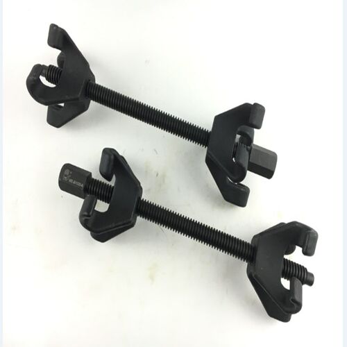 WE-B1033-B汽车减震弹簧拆装器避震弹簧四爪减震拆装压缩器工具