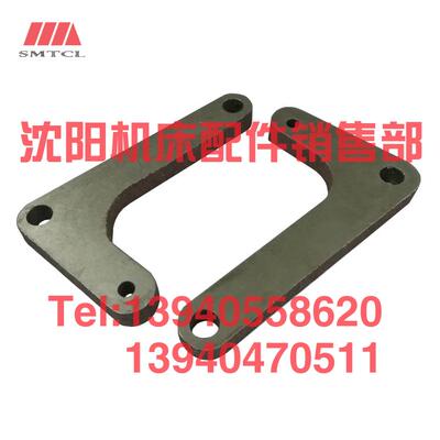 大连机床配件CD6140A CD6150A拨叉杠杆27106原厂正品车床杠杆拨叉