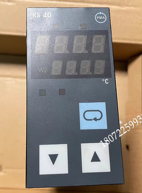 原装德国PMA温控器 KS40-100-0000F-000 940440742001