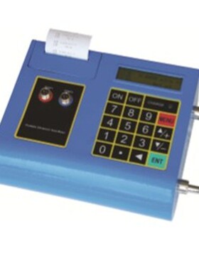 TUC-2000E便携热(冷)量计 便携式超声波热(冷)量表