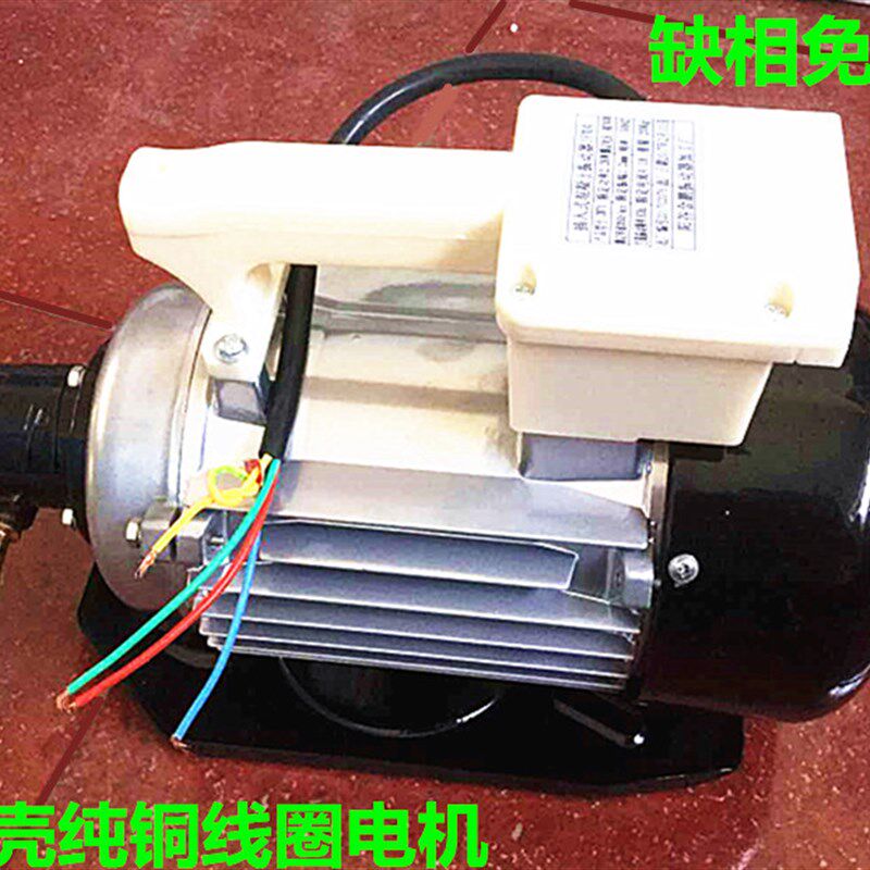 整套纯铜振动器 建筑工程混凝土振动器 水泥振捣棒电机单三相包邮