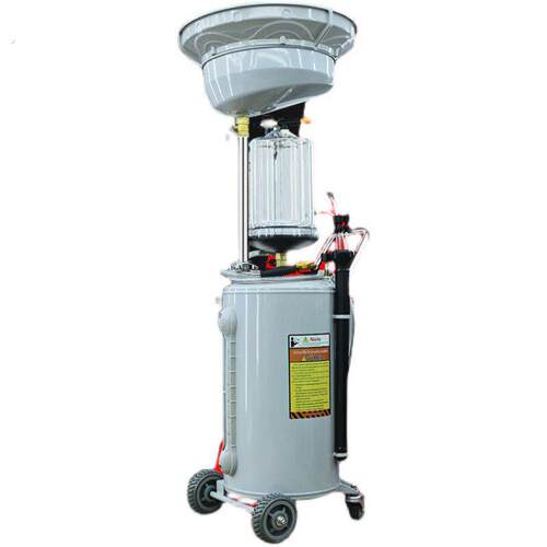 汽车抽机油神器换机油工具废机油回收桶收集接油机器气动汽修自动