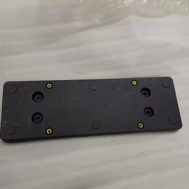 吉利领克汽车牌照架 01牌照托架 03款牌照底座 车用牌照板配件