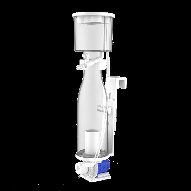 背虑蛋分中科reef80in静音桌面小海缸变频蛋分化氮器小海缸过滤器