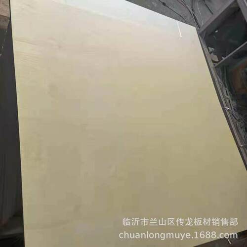 厂家供应椴木双清夹板激光切割工艺品板椴木双清层板椴木三夹板