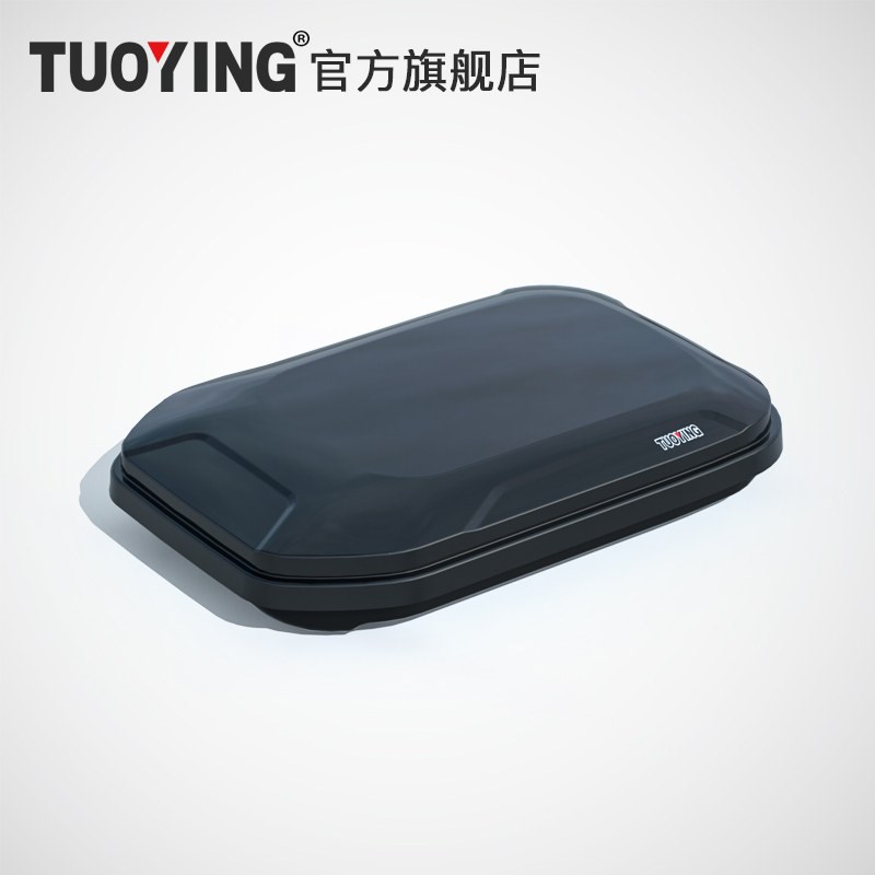 拓鹰GB系列 车顶行李箱 轿车微型车车载行李架通用旅行箱车顶箱架