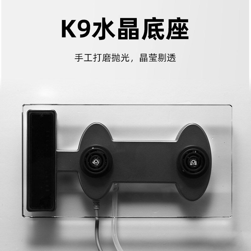 遥控全自动底部上水玻璃壶电热烧水壶泡茶嵌入式煮茶消毒锅茶艺炉