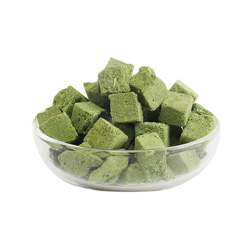 猫草冻干猫草粒化毛球片懒人猫草棒磨牙猫咪零食饼干猫薄荷食猫草