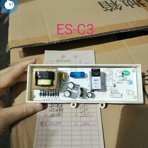 法罗力ES-506080C3-E1热水器维修配件电脑板显示板电热管遥控器