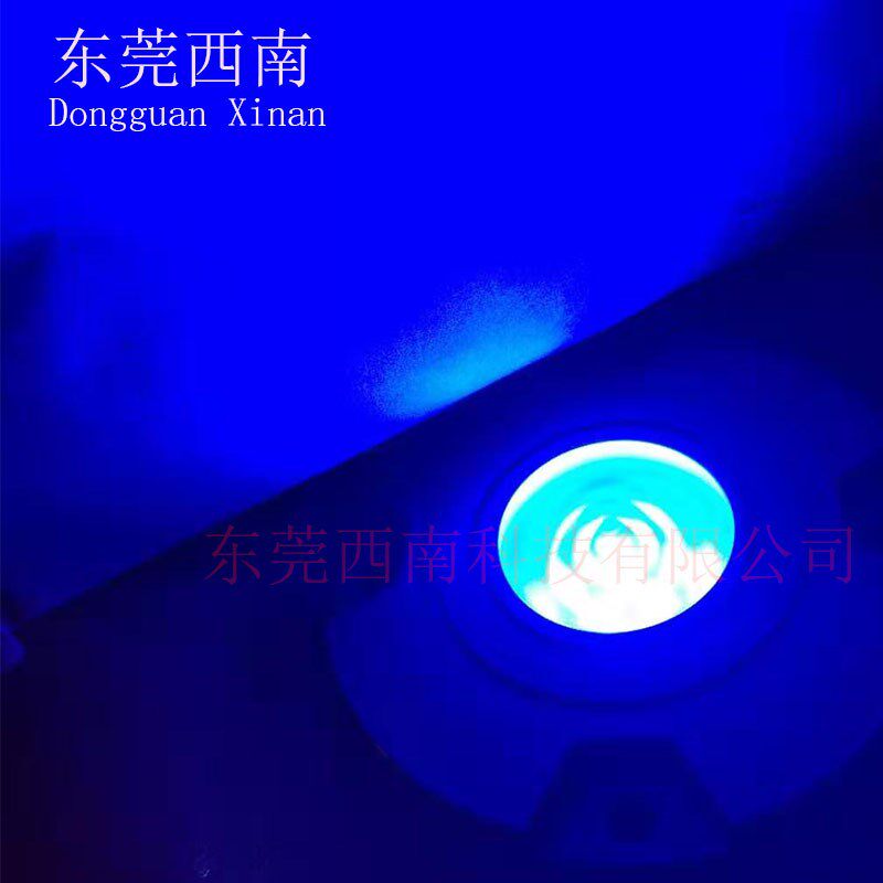 直升机起落坪灯蓝光6.6A应急助航灯移动式边界灯绿光边界灯特惠