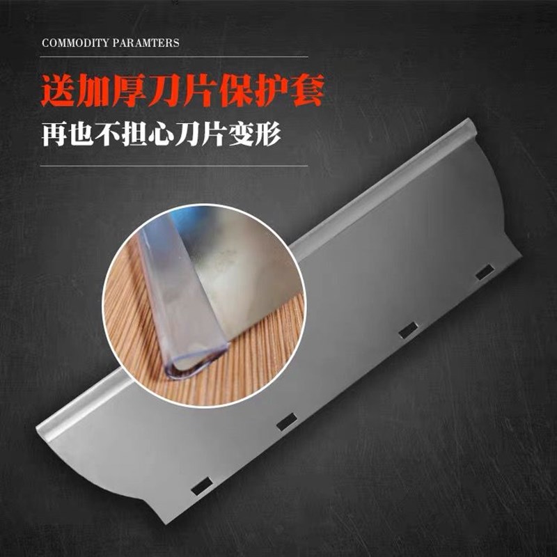 批灰找平刮腻子神器内墙收光大白不锈钢抹子泥刀大号刮板新款刮刀图片