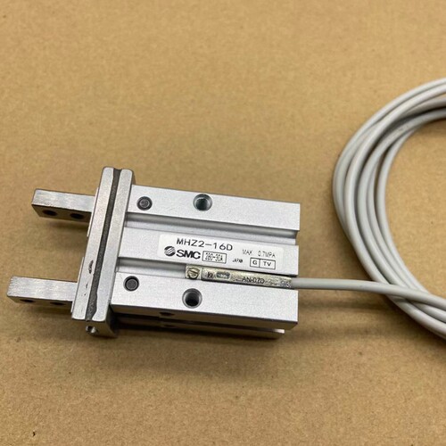 AN-07D磁性感应开关金属头传感器 AN-07R机械手夹具气缸代替D-A93