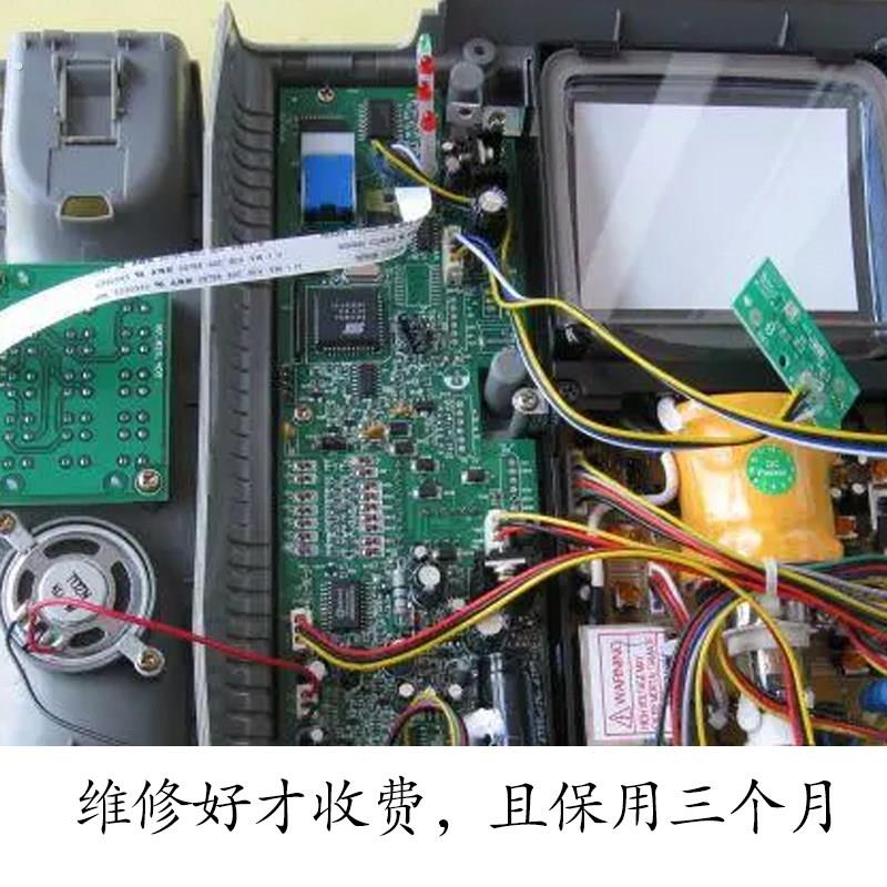 振威星光安居宝冠林立林可视对讲维修楼宇对讲门禁维修室内机配件