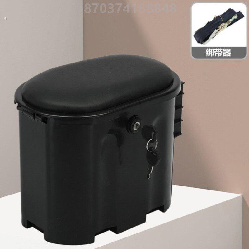 通用电动车载娃神器储物小孩置物椅子可坐带锁童椅坐凳孩子宝宝