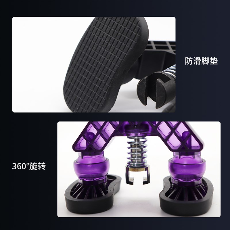 汽车凹陷修复工具拉拔器拉拔钳凹坑免喷漆无痕拉锤拉片垫片拉力器