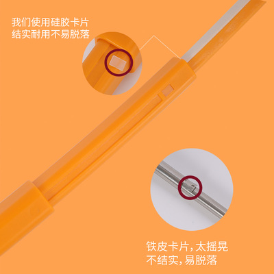 痒痒挠多功能抓背挠痒神器不求人抓痒器背部伸缩儿童可爱耙老头乐