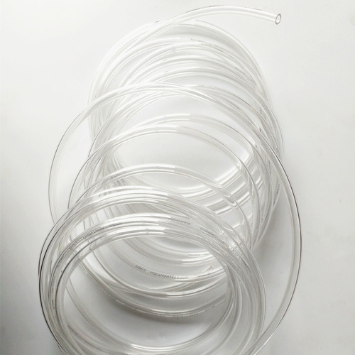 PU软管4 6 8 10121416空压机风管透明管塑料气动管聚氨酯气管精品