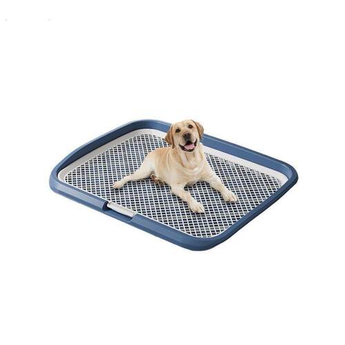 狗狗厕所大型小型中型犬特大号尿盆尿盘砂盆便便神器宠物用品大全