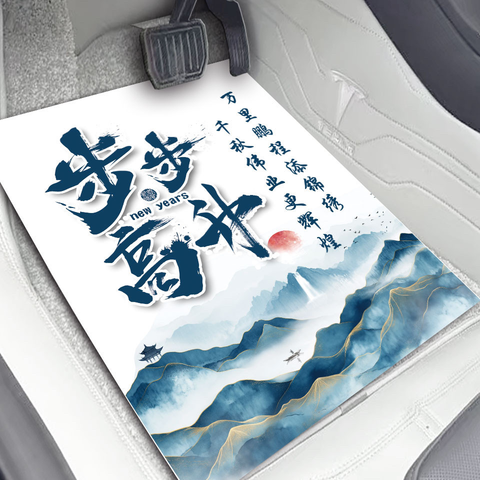一次性脚垫加厚无味耐磨防水不烂