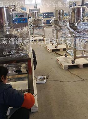 不锈钢自动饼德成型机 形状尺自由肉选择 海诺寸HDNC100厂家